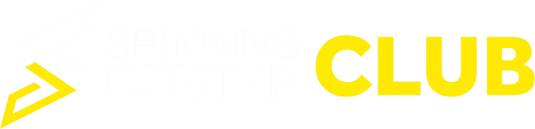 Logo Spinning Center Club